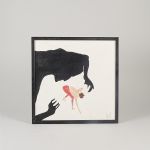 1770&nbsp;3208&nbsp;OIL PAINTING